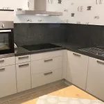 Prázdninový dům Achtern Diek Hemme