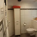 Prázdninový dům Achtern Diek *