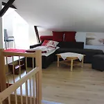 Prázdninový dům Achtern Diek *