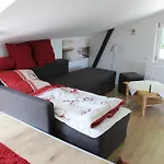 Prázdninový dům Achtern Diek