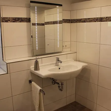 度假居 Achtern Diek *