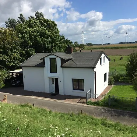 度假居 Achtern Diek *