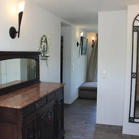 度假居 Achtern Diek