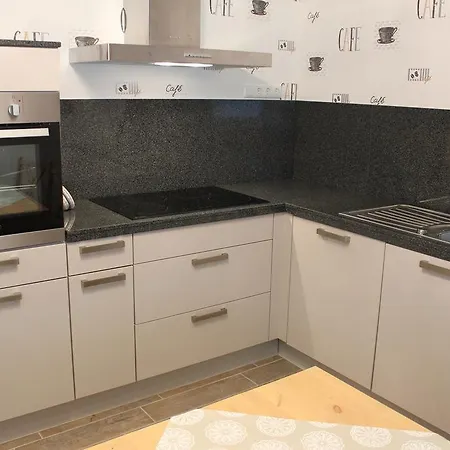 度假居 Achtern Diek Hemme