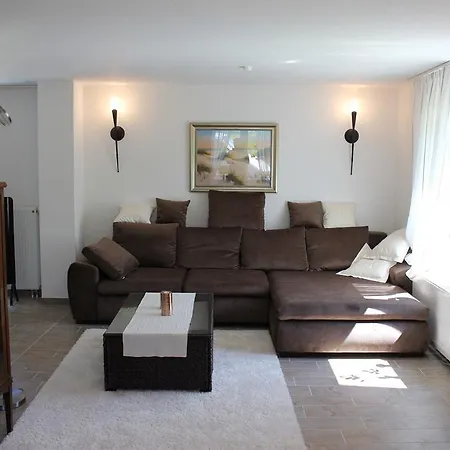 度假居 Achtern Diek