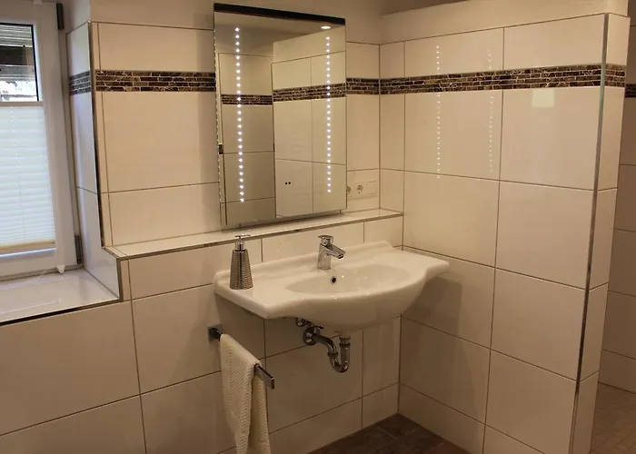 Casa vacanze Achtern Diek *