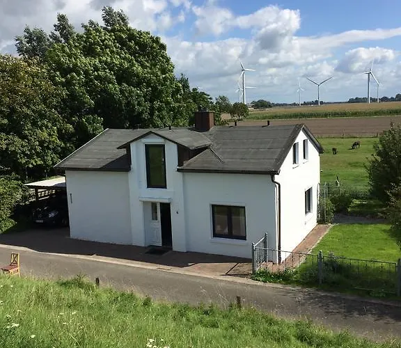 Casa vacanze Achtern Diek *