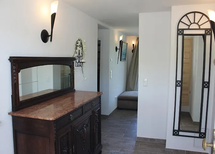 Casa vacanze Achtern Diek