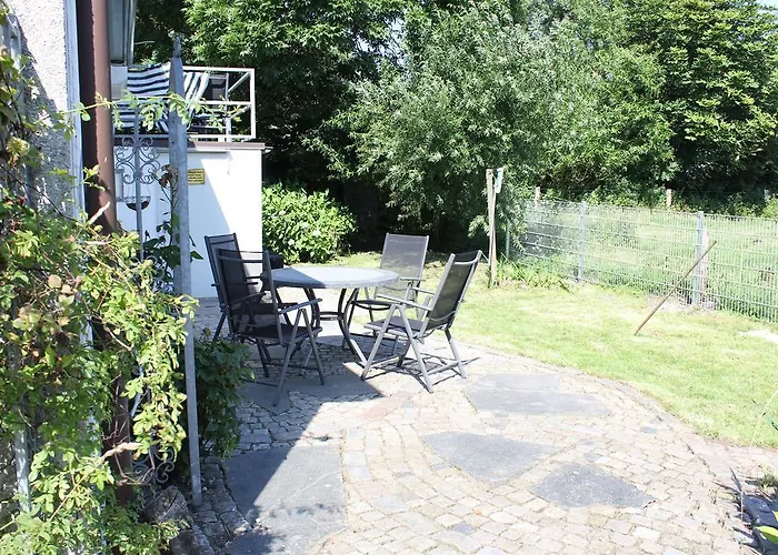 Casa vacanze Achtern Diek Hemme