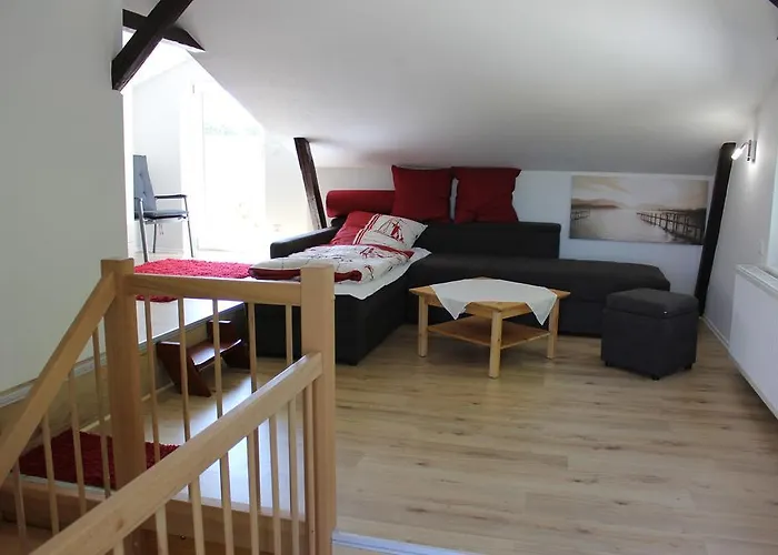 Casa vacanze Achtern Diek *