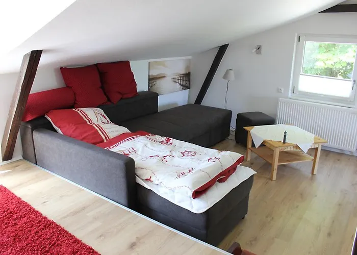 Casa vacanze Achtern Diek